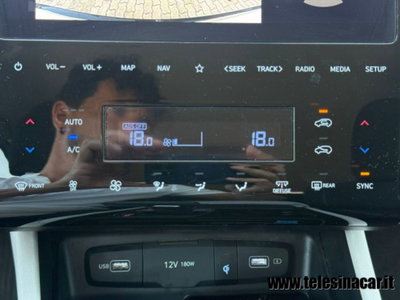 Hyundai Tucson 1.6 crdi 48V Xline 2wd dct (20)