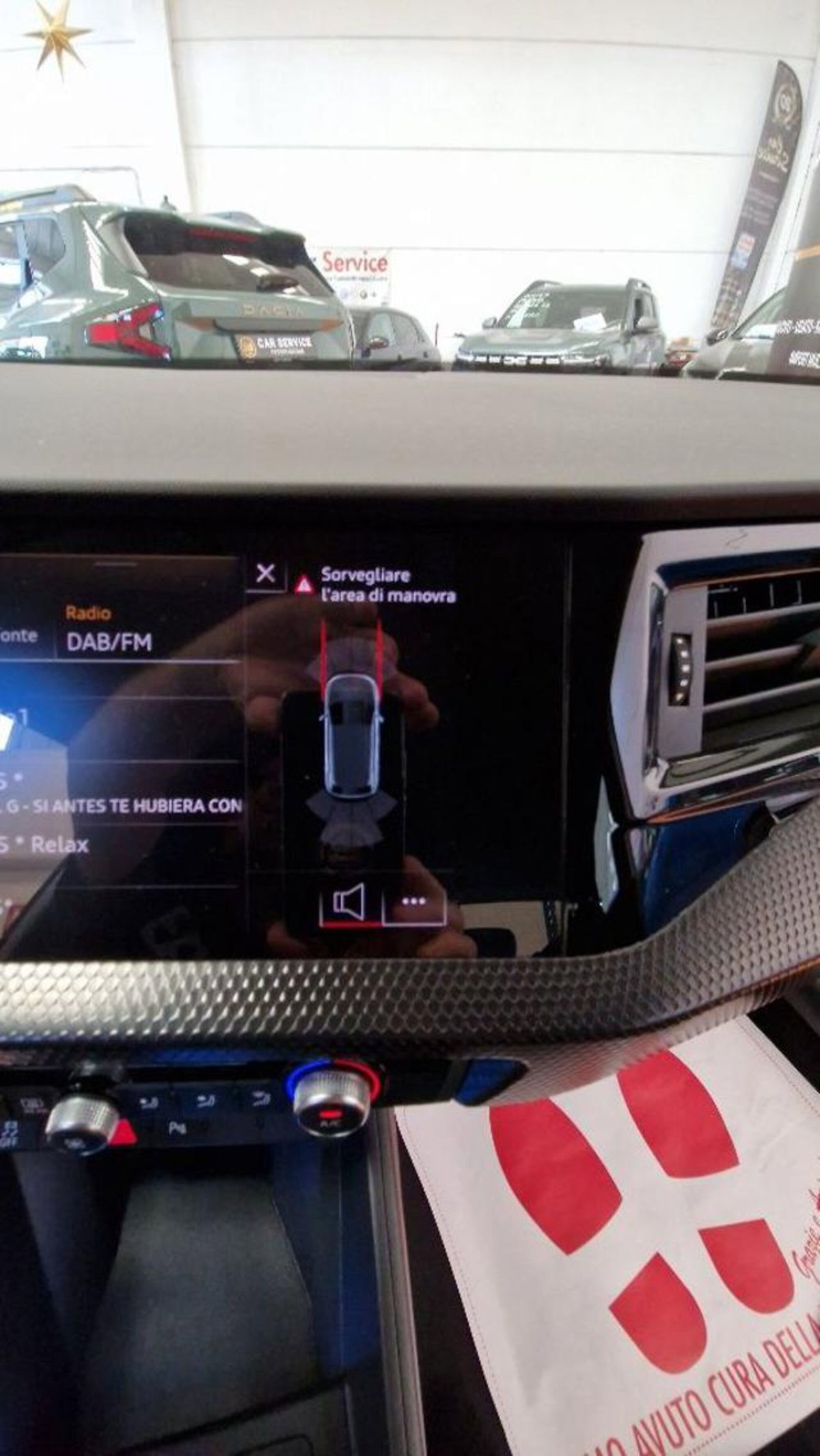 Audi A1 allstreet allstreet 30 TFSI S tronic Identity Contrast (11)
