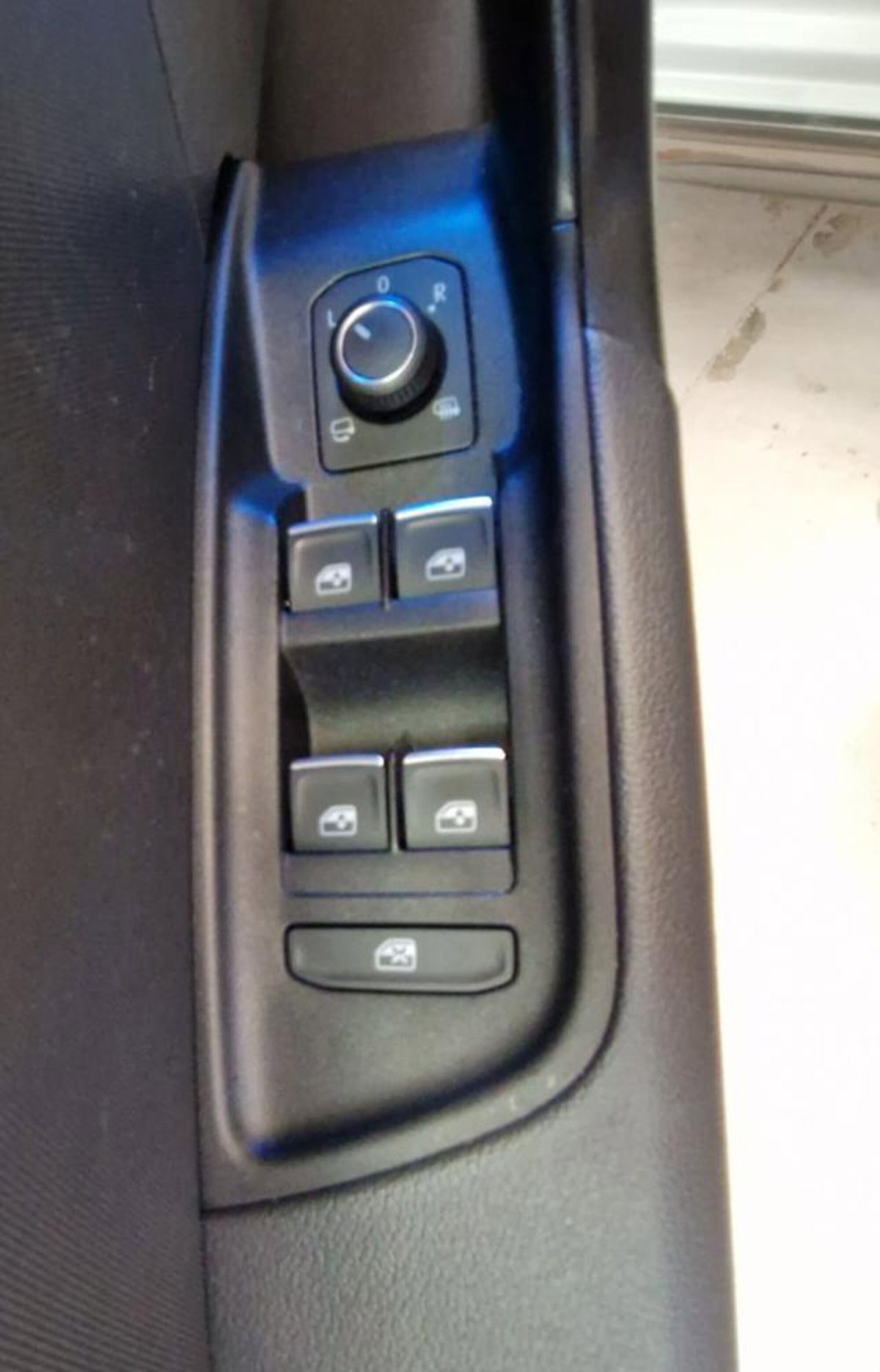 Audi A1 allstreet allstreet 30 TFSI S tronic Identity Contrast (12)