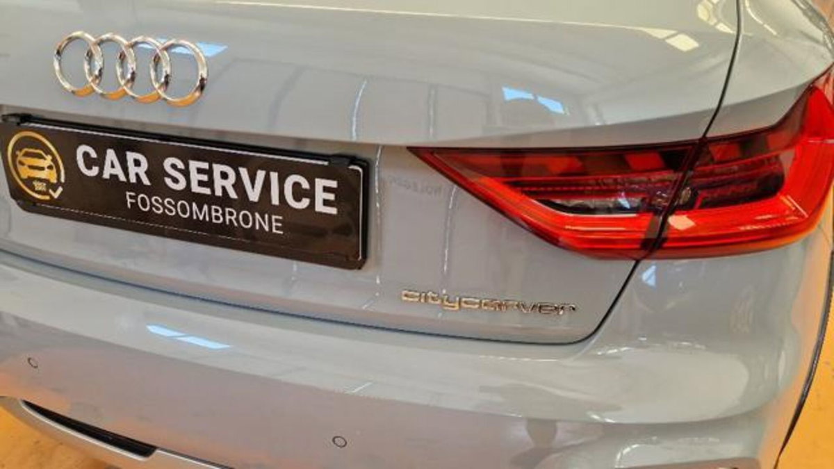 Audi A1 allstreet allstreet 30 TFSI S tronic Identity Contrast (3)