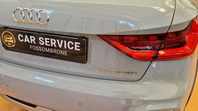 Audi A1 allstreet allstreet 30 TFSI S tronic Identity Contrast (3)