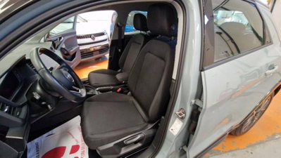 Audi A1 allstreet allstreet 30 TFSI S tronic Identity Contrast (6)
