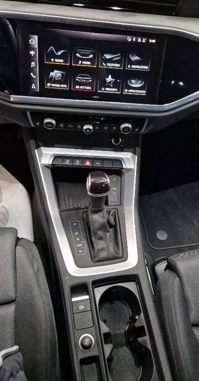Audi Q3 35 TFSI S tronic Business Advanced (10)