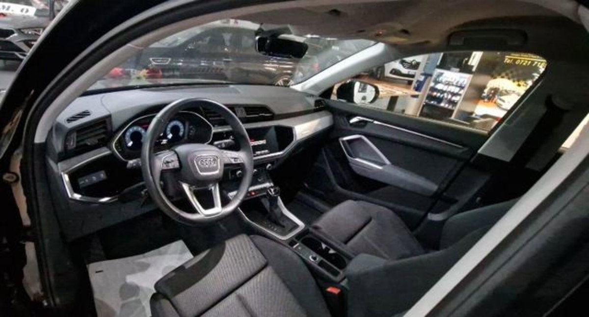 Audi Q3 35 TFSI S tronic Business Advanced (11)