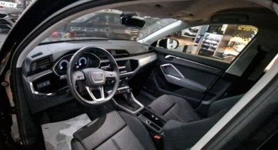 Audi Q3 35 TFSI S tronic Business Advanced (11)