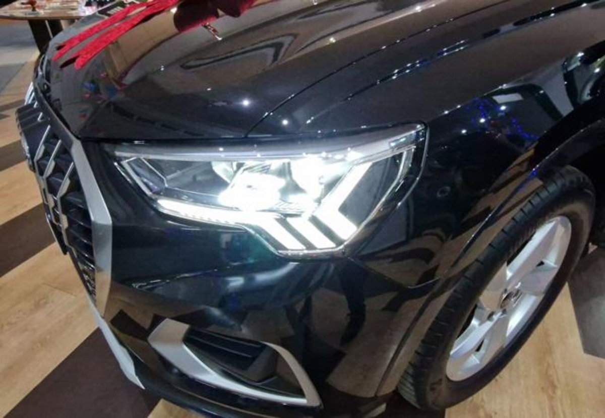 Audi Q3 35 TFSI S tronic Business Advanced (13)