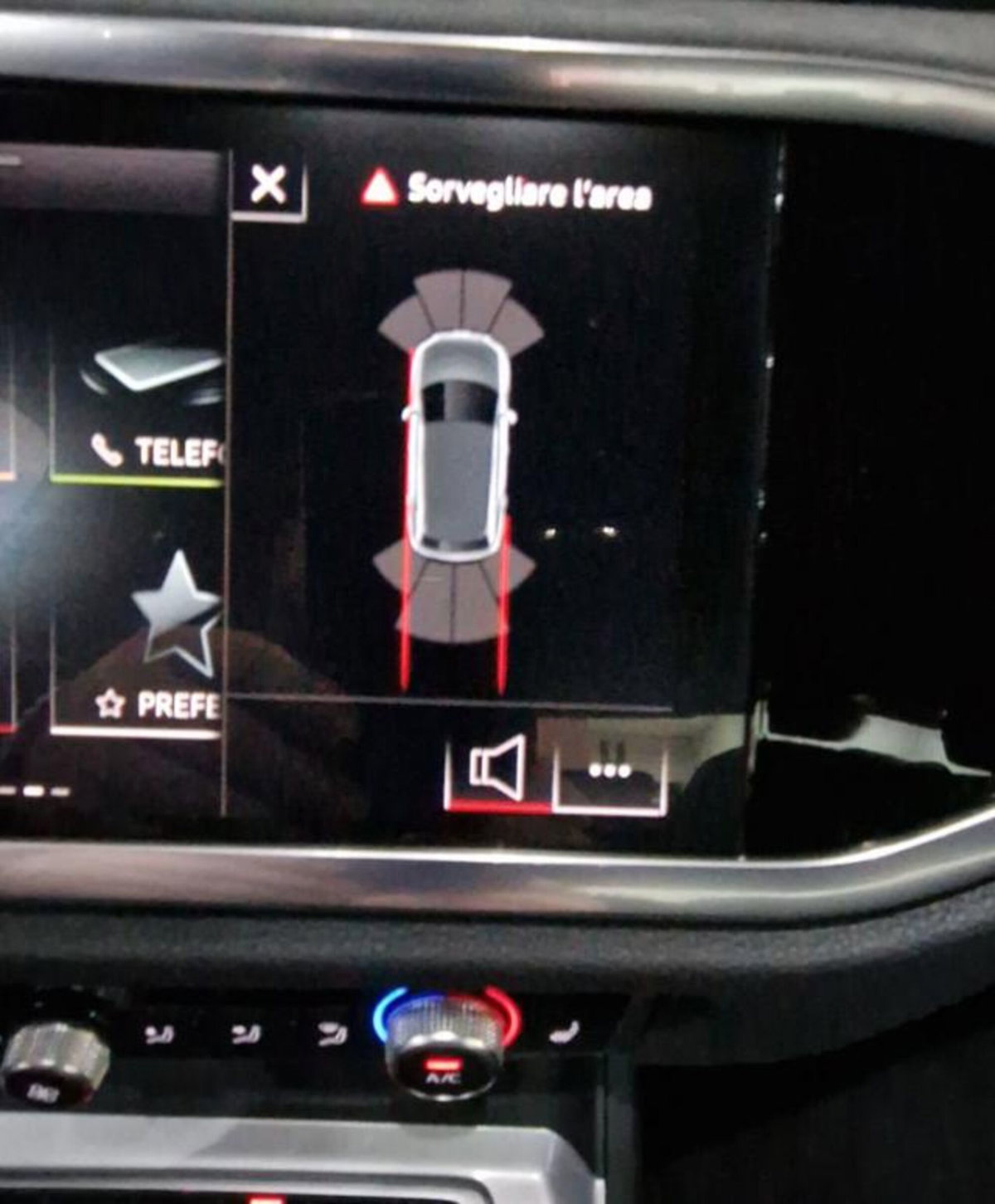 Audi Q3 35 TFSI S tronic Business Advanced (15)