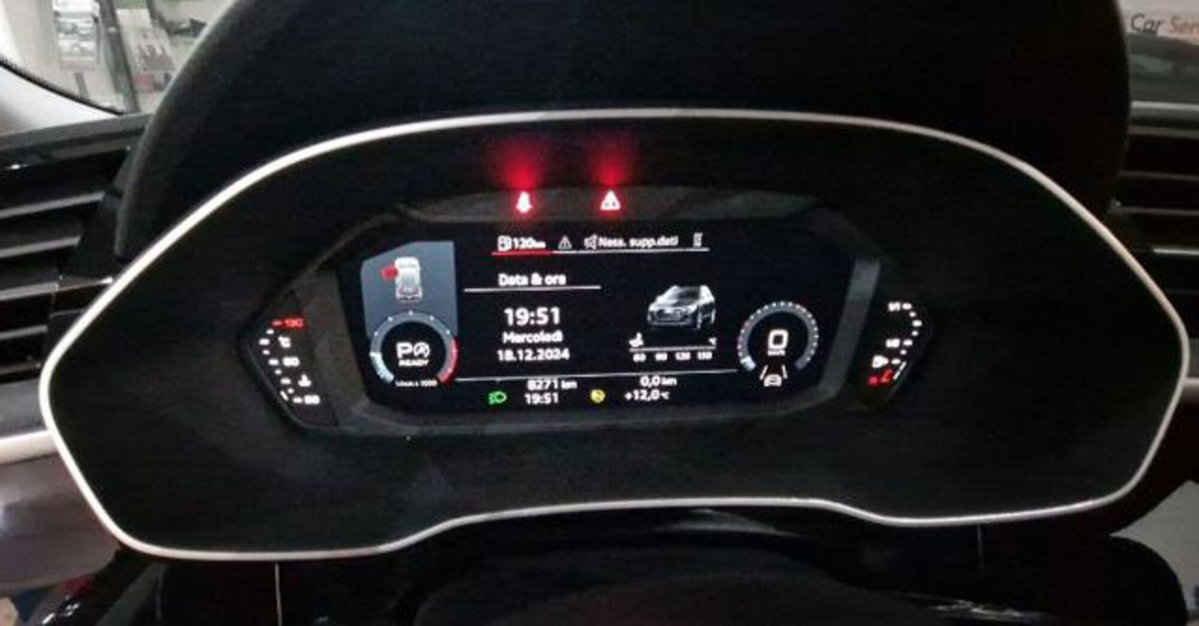 Audi Q3 35 TFSI S tronic Business Advanced (17)