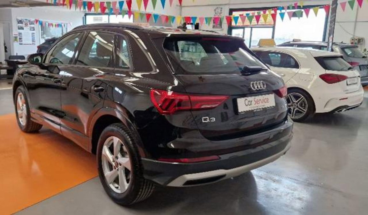 Audi Q3 35 TFSI S tronic Business Advanced (5)