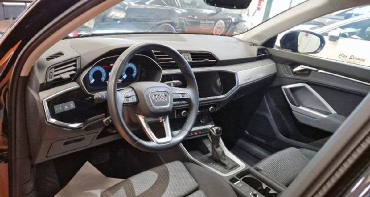 Audi Q3 35 TFSI S tronic Business Advanced (6)