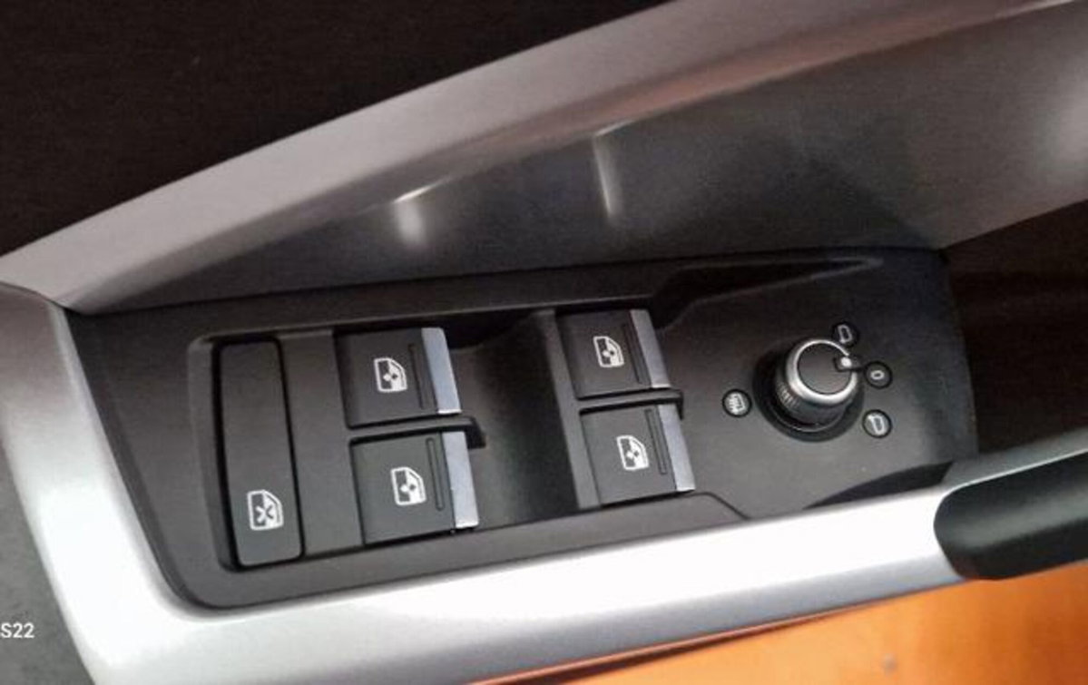 Audi Q3 35 TFSI S tronic Business Advanced (7)