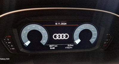 Audi Q3 35 TFSI S tronic Business Advanced (9)