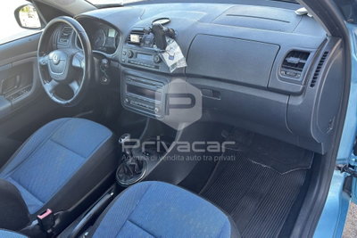 Skoda Roomster TDI CR 75CV Style (11)