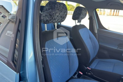 Skoda Roomster TDI CR 75CV Style (12)