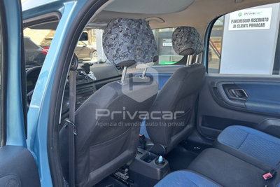 Skoda Roomster TDI CR 75CV Style (13)
