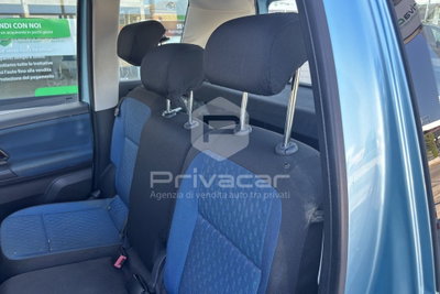 Skoda Roomster TDI CR 75CV Style (14)