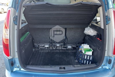 Skoda Roomster TDI CR 75CV Style (15)