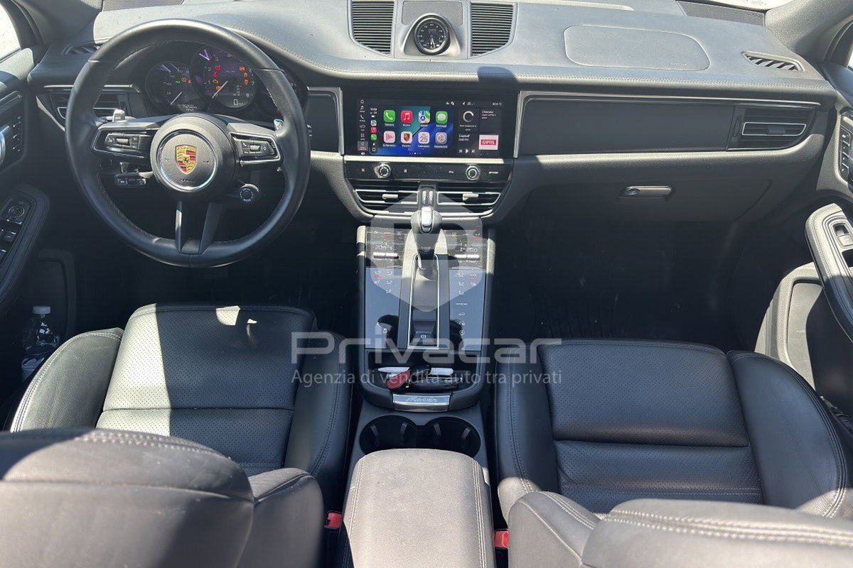 Porsche Macan 2.0 265cv pdk (10)