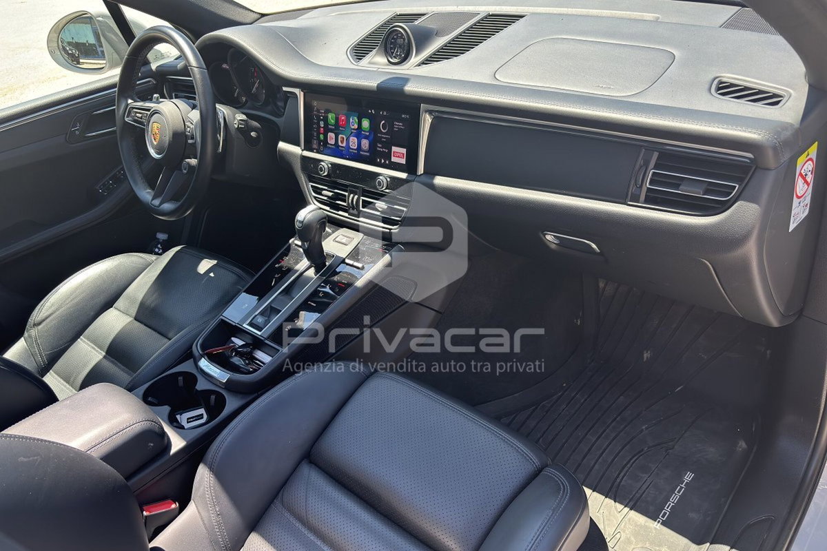 Porsche Macan 2.0 265cv pdk (11)