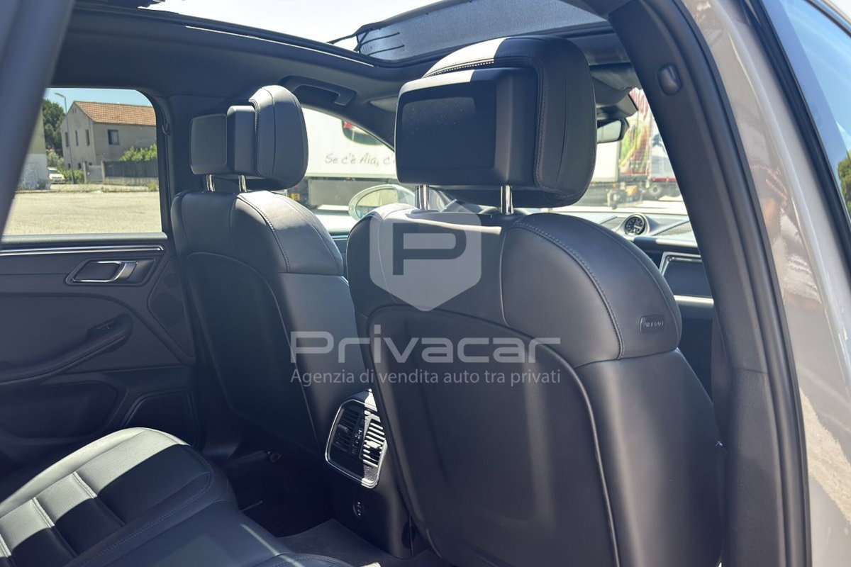 Porsche Macan 2.0 265cv pdk (14)
