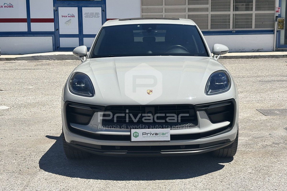 Porsche Macan 2.0 265cv pdk (2)