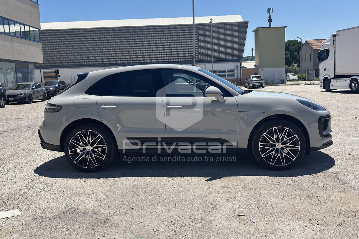 Porsche Macan 2.0 265cv pdk (4)