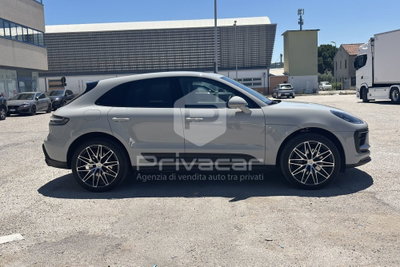 Porsche Macan 2.0 265cv pdk (4)