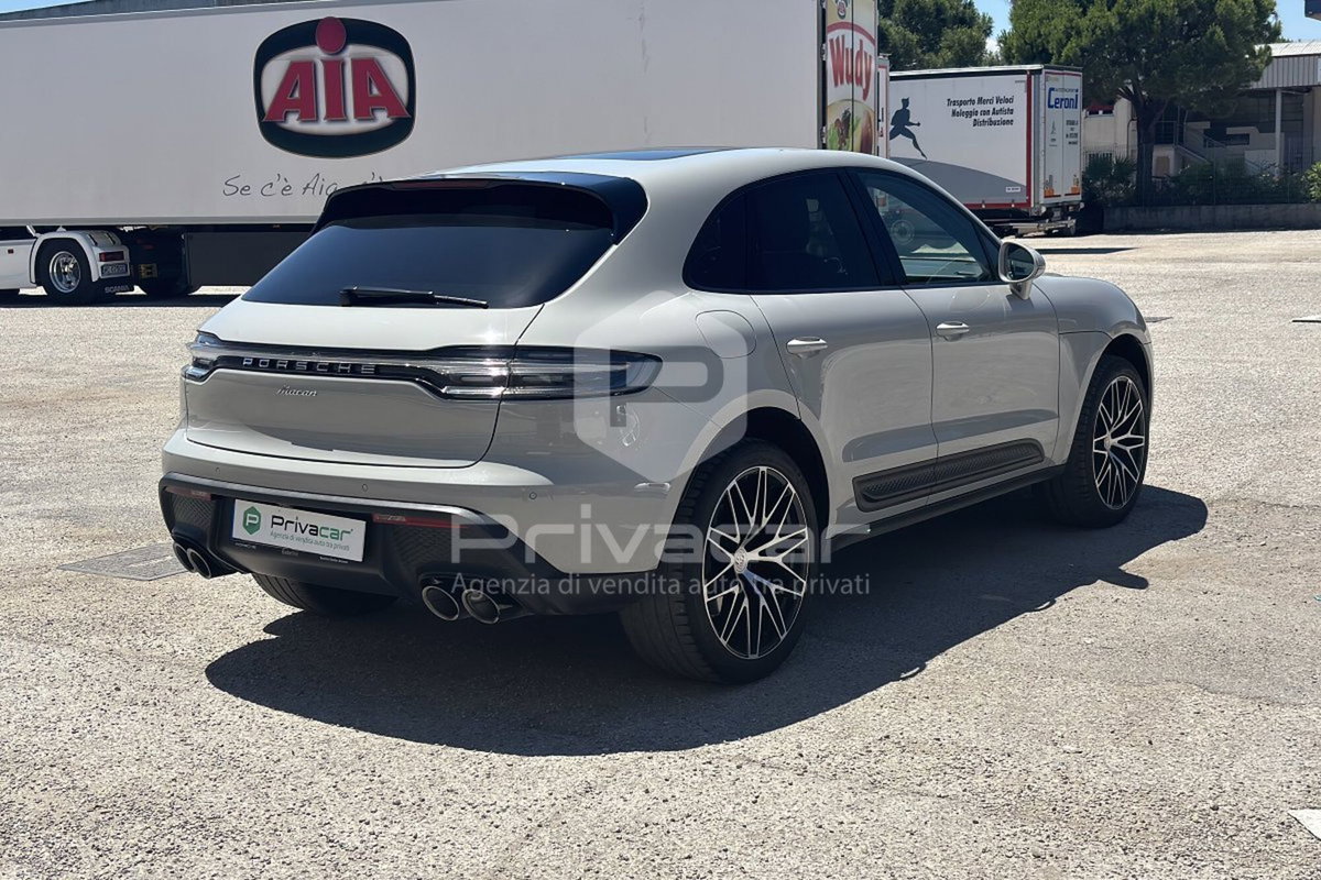 Porsche Macan 2.0 265cv pdk (5)