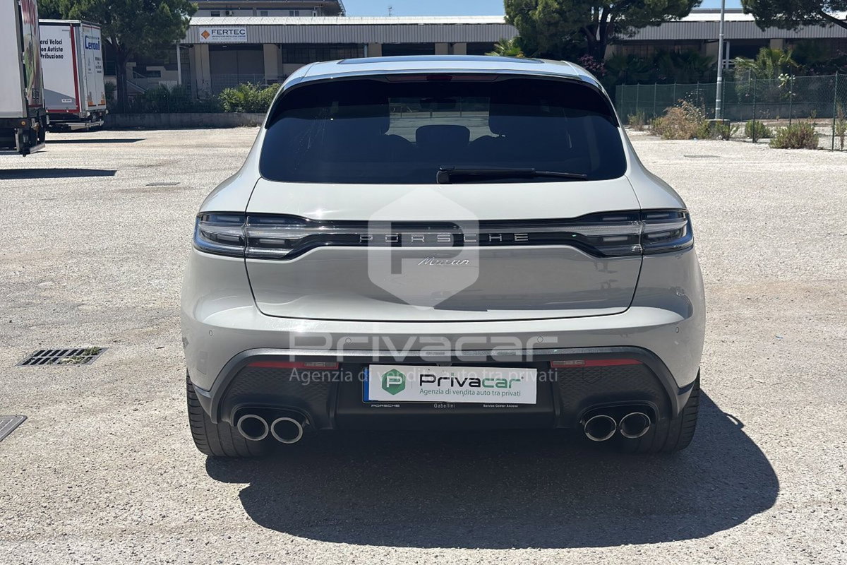 Porsche Macan 2.0 265cv pdk (6)
