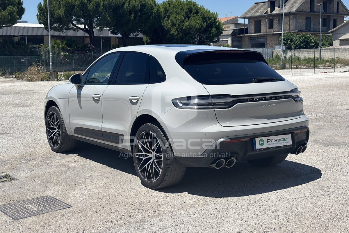 Porsche Macan 2.0 265cv pdk (7)