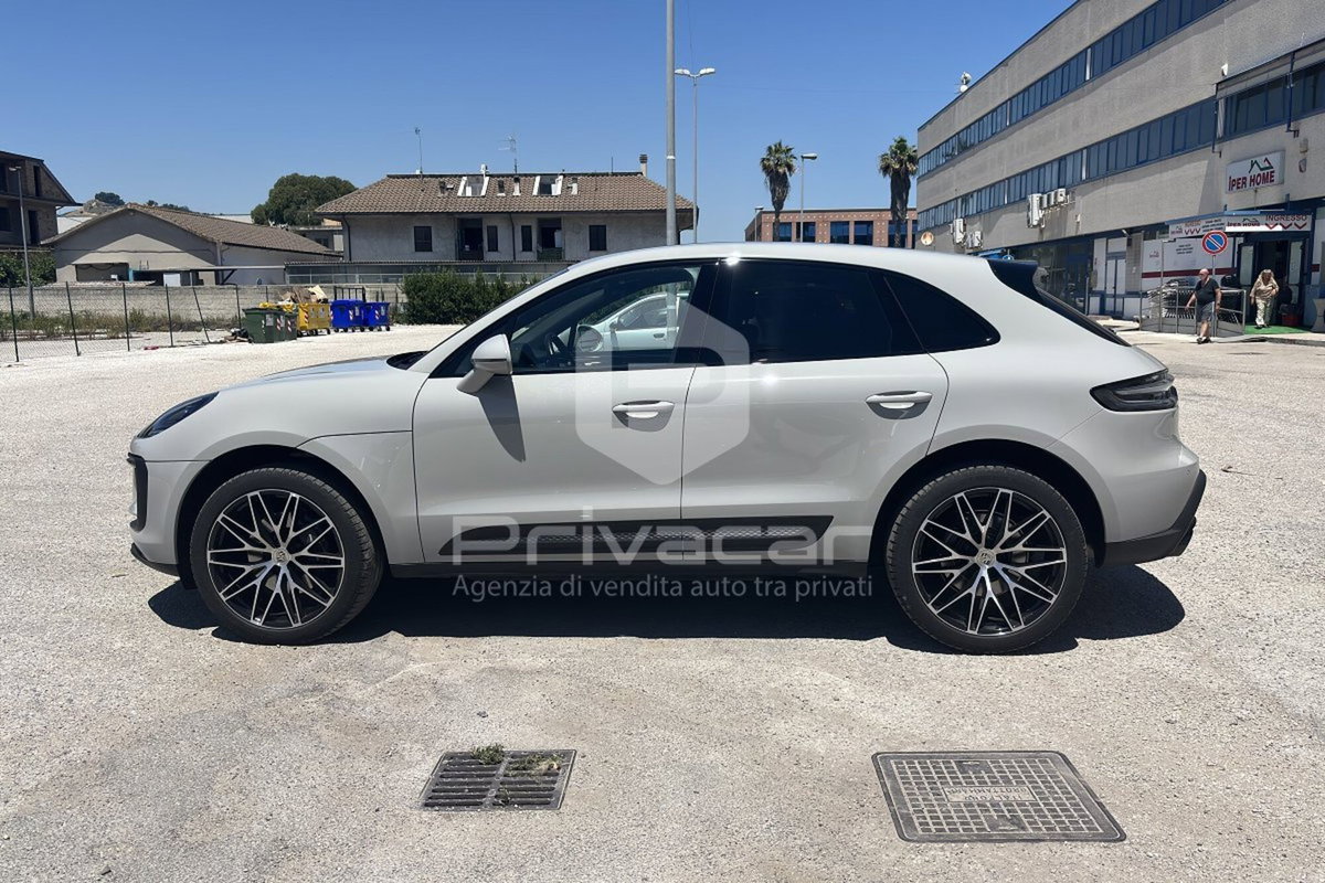 Porsche Macan 2.0 265cv pdk (8)