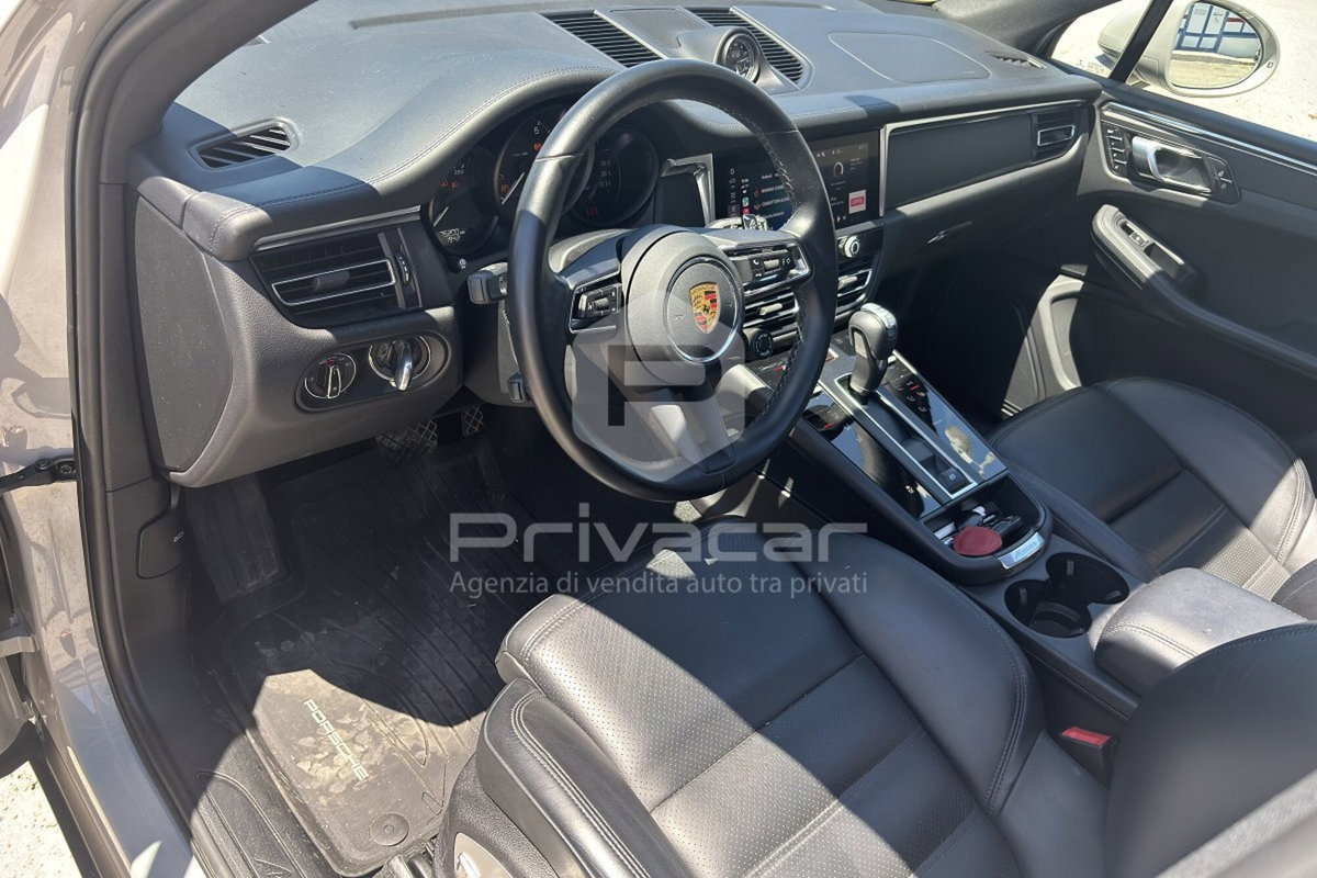 Porsche Macan 2.0 265cv pdk (9)