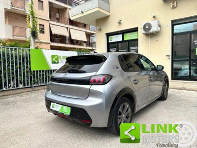 Peugeot 208 50 kWh Allure (10)