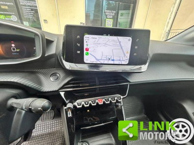 Peugeot 208 50 kWh Allure (11)