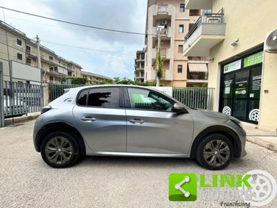 Peugeot 208 50 kWh Allure (12)
