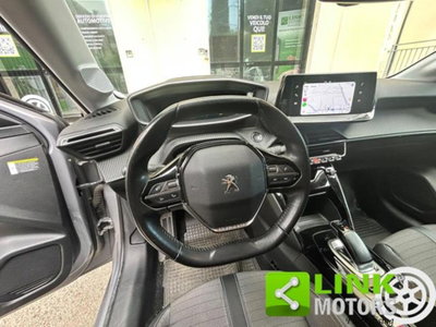 Peugeot 208 50 kWh Allure (13)