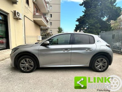 Peugeot 208 50 kWh Allure (14)
