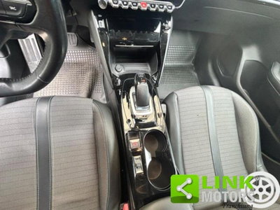 Peugeot 208 50 kWh Allure (15)