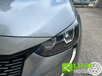 Peugeot 208 50 kWh Allure (17)