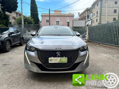 Peugeot 208 50 kWh Allure (3)
