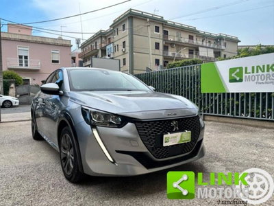 Peugeot 208 50 kWh Allure (5)