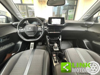 Peugeot 208 50 kWh Allure (6)
