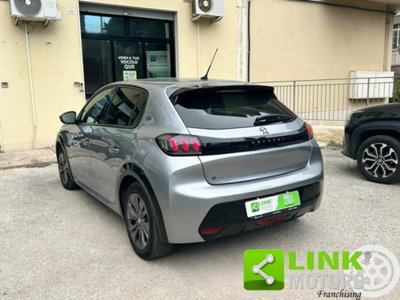 Peugeot 208 50 kWh Allure (7)