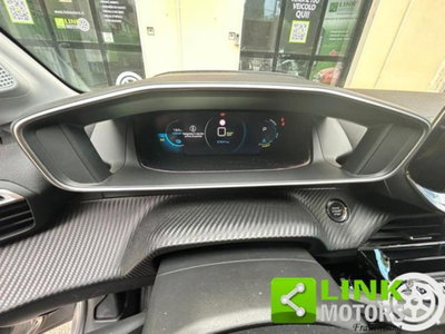 Peugeot 208 50 kWh Allure (9)