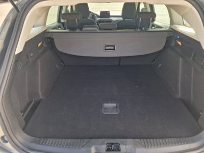 Ford Focus Station Wagon 1.5 EcoBlue 120 CV automatico SW Business (11)