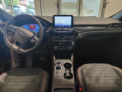 Ford Kuga 2.5 full hybrid ST-Line X 4wd 183cv auto (20)