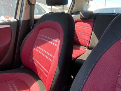 Fiat Punto Evo 1.3 Mjt 75 CV 3 porte Dynamic (10)