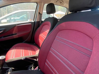 Fiat Punto Evo 1.3 Mjt 75 CV 3 porte Dynamic (15)