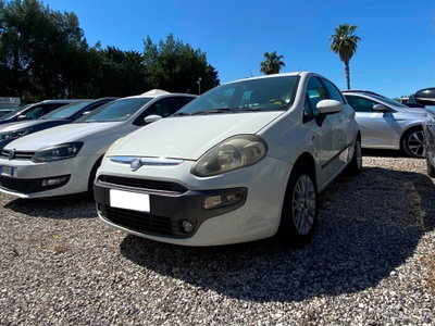 Fiat Punto Evo 1.3 Mjt 75 CV 3 porte Dynamic (2)