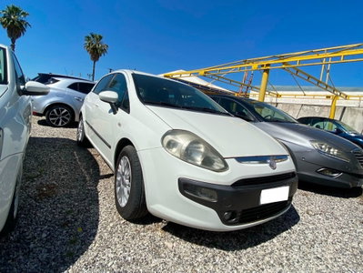 Fiat Punto Evo 1.3 Mjt 75 CV 3 porte Dynamic (3)